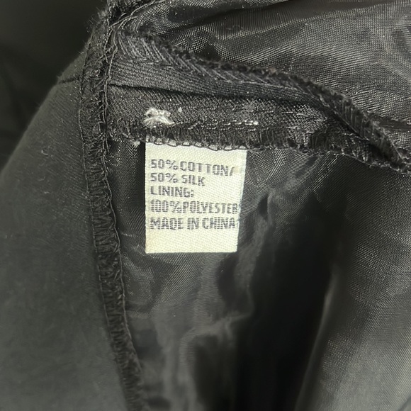 Gorgeous Elizabeth McKay Audrey Hepburn style cocktail dress - Picture 6 of 6